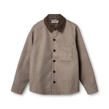 Kopenhaken M Bark II Jacket Morel
