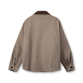 Kopenhaken M Bark II Jacket Morel