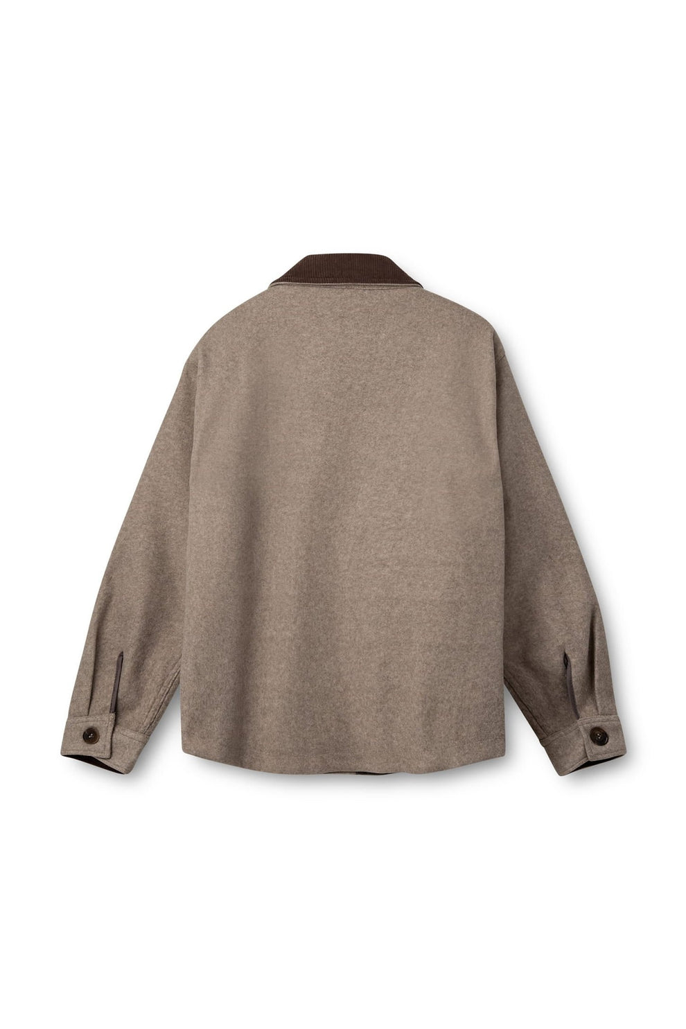 Kopenhaken M Bark II Jacket Morel