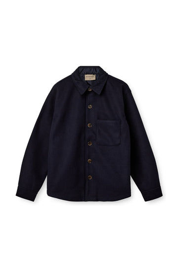 Kopenhaken M Bark II Jacket Total Eclipse