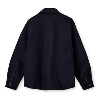 Kopenhaken M Bark II Poly Jacket Toatal Eclipse