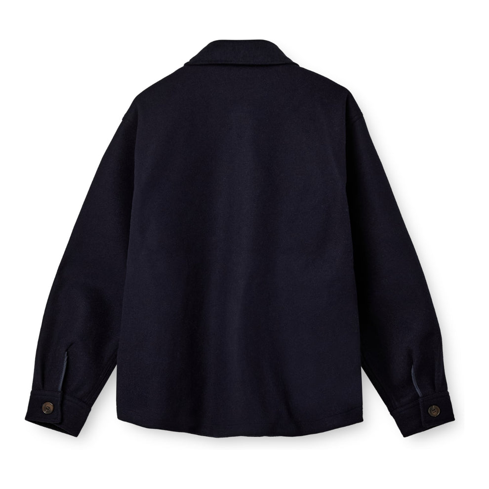 Kopenhaken M Bark II Jacket Total Eclipse