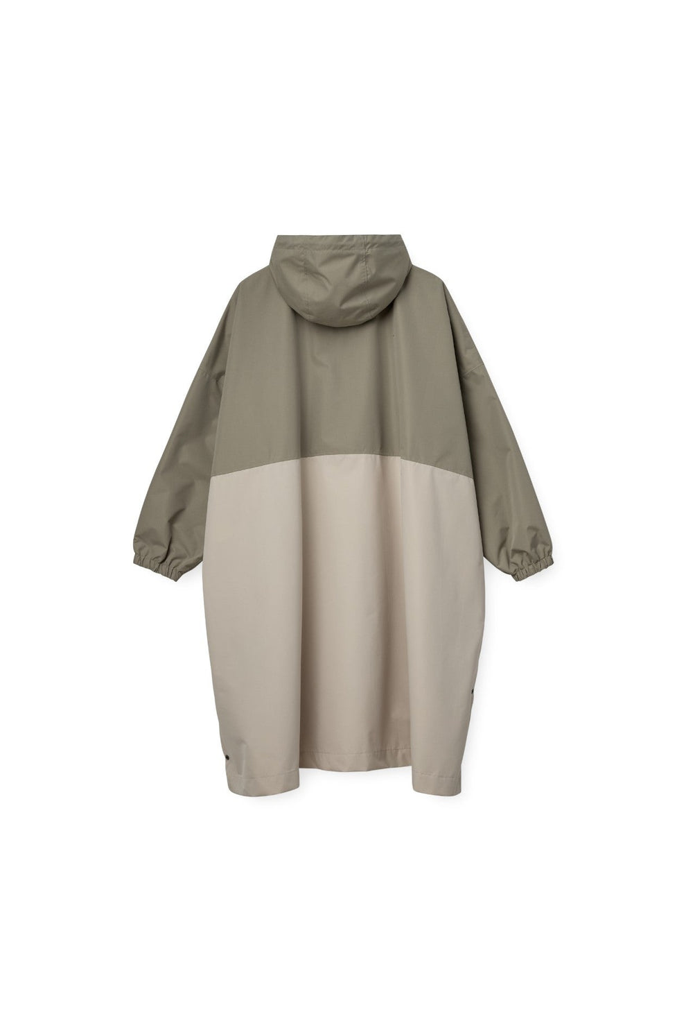 Kopenhaken  W Ava Rainponcho Savannah Tan