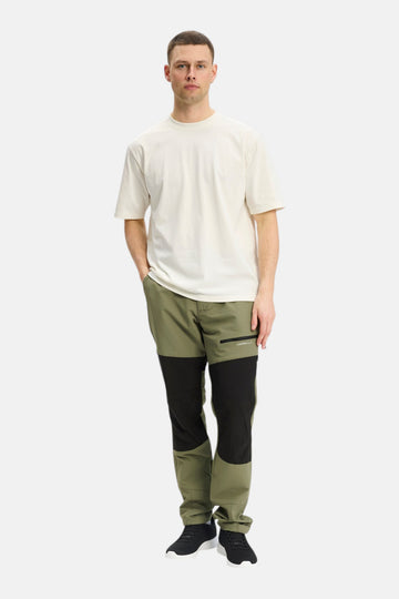 Kopenhaken M Nebraska Pants Outdoor Dusty Olive
