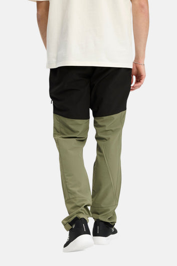 Kopenhaken M Nebraska Pants Outdoor Dusty Olive