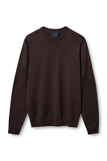 Kopenhaken M Kphrungsted O-Knit Chocolate Chip