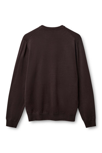 Kopenhaken M Kphrungsted O-Knit Chocolate Chip