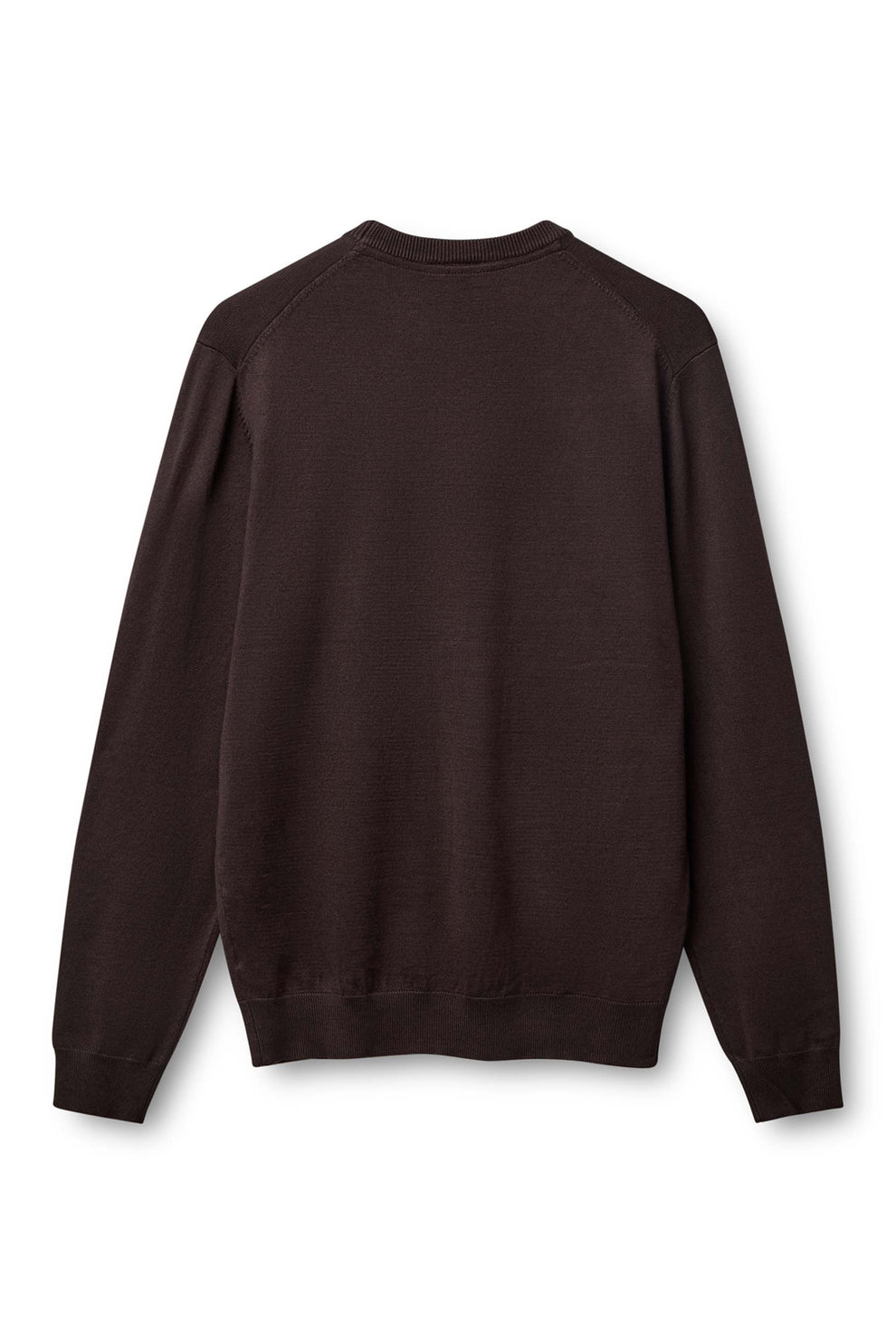 Kopenhaken M Kphrungsted O-Knit Chocolate Chip