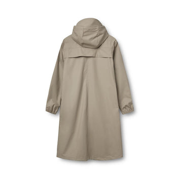 Kopenhaken W Berlin Rainjacket Pure Cashmere