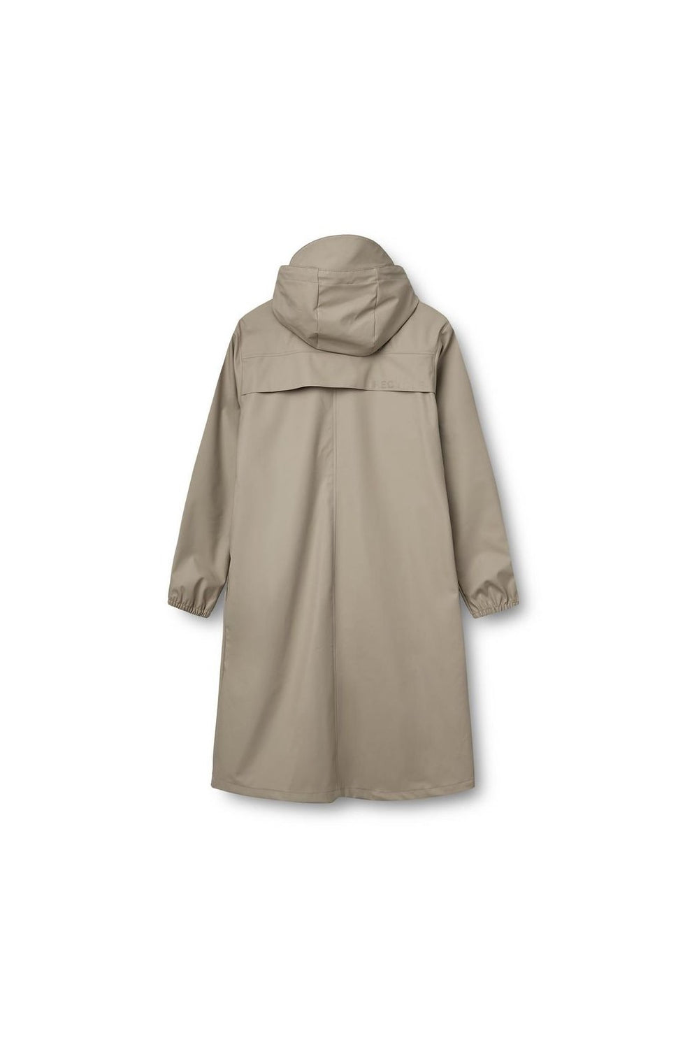 Kopenhaken W Berlin Rainjacket Pure Cashmere