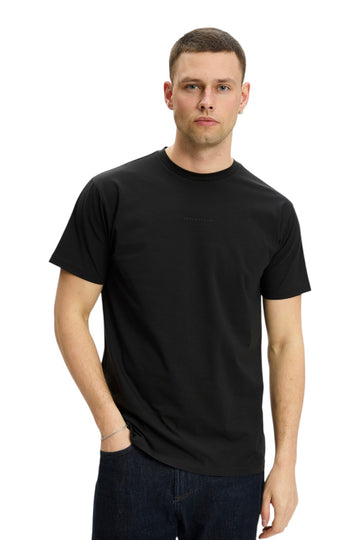 Kopenhaken  M Arctic Man T-Shirt Meteorite