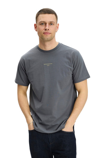 Kopenhaken  M Arctic Man T-Shirt Turbulence