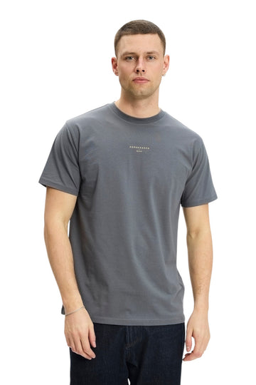 Kopenhaken  M Arctic Man T-Shirt Turbulence