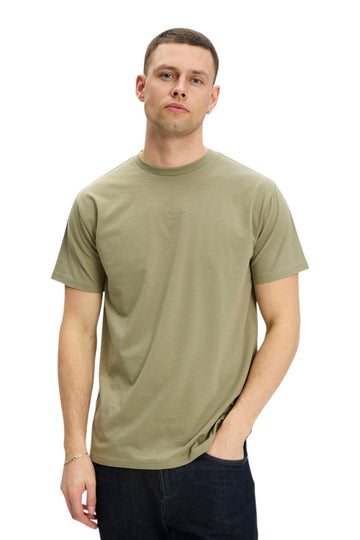 Kopenhaken  M Arctic Man T-Shirt Vetiver