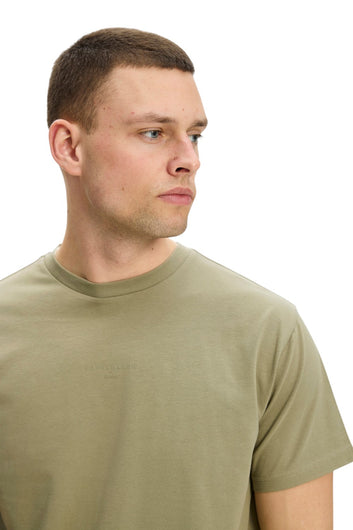 Kopenhaken  M Arctic Man T-Shirt Vetiver