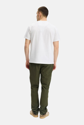 Kopenhaken  M Montana Solid Long Pant Forest Night