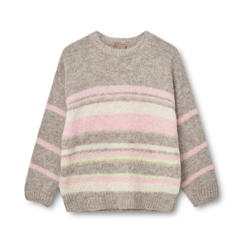 Kopenhaken W Lily-O-Neck Pale Mauve