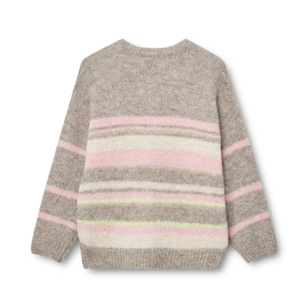 Kopenhaken W Lily-O-Neck Pale Mauve