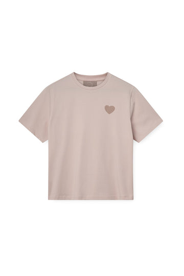 Kopenhaken  W Mola T-Shirt Hushed Violet