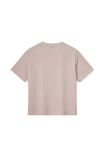Kopenhaken  W Mola T-Shirt Hushed Violet