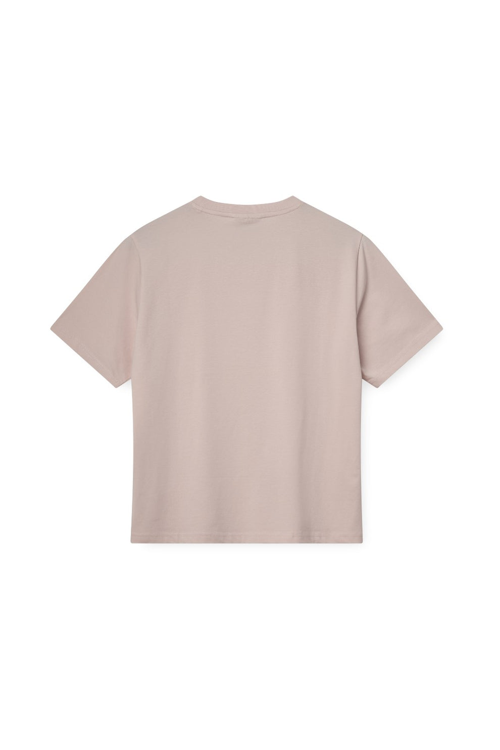 Kopenhaken  W Mola T-Shirt Hushed Violet