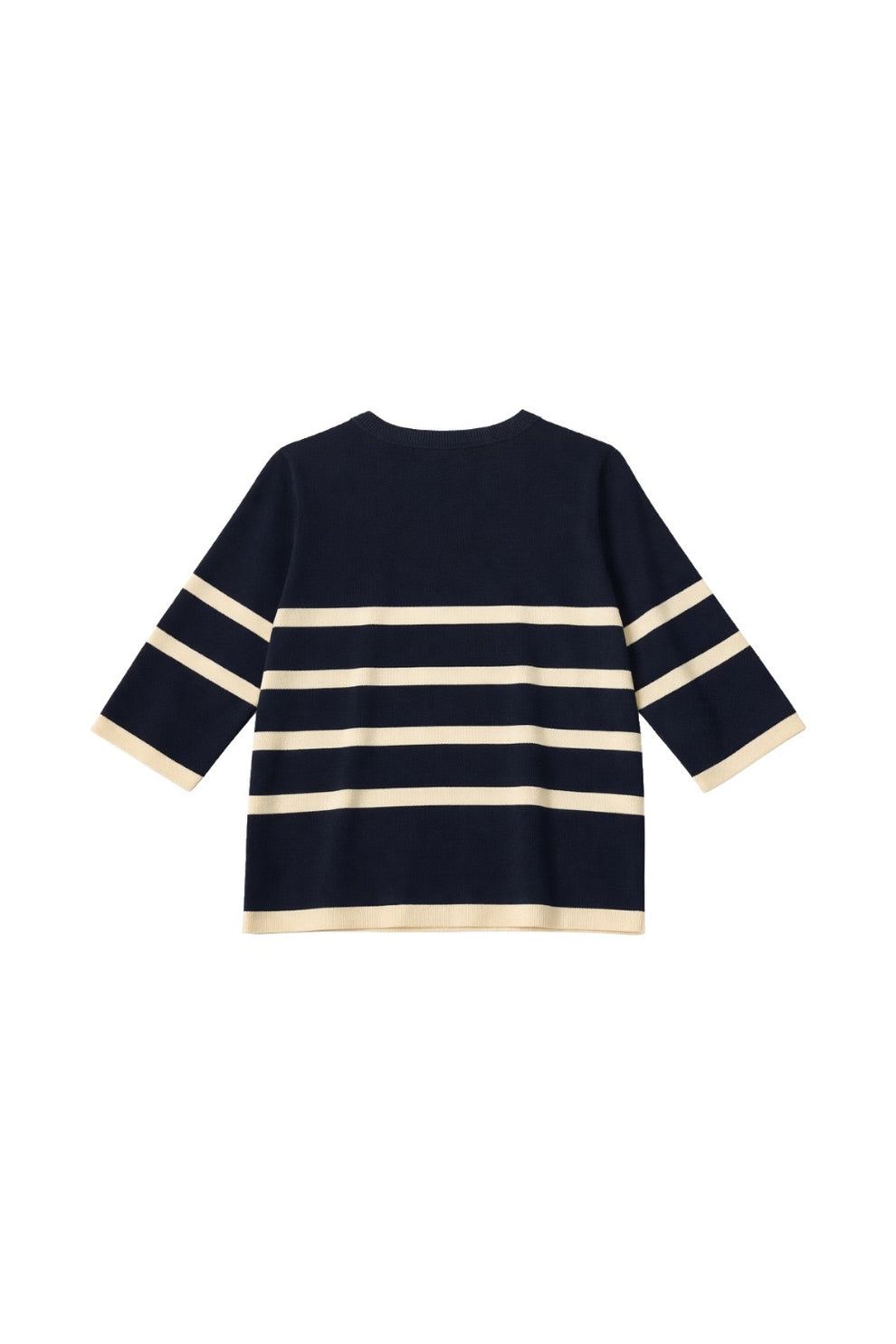 Kopenhaken W Wanda 3/4 Sleeve Total Eclipse