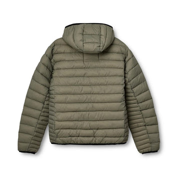 Kopenhaken  M Sandefjord Man Jacket Vetiver