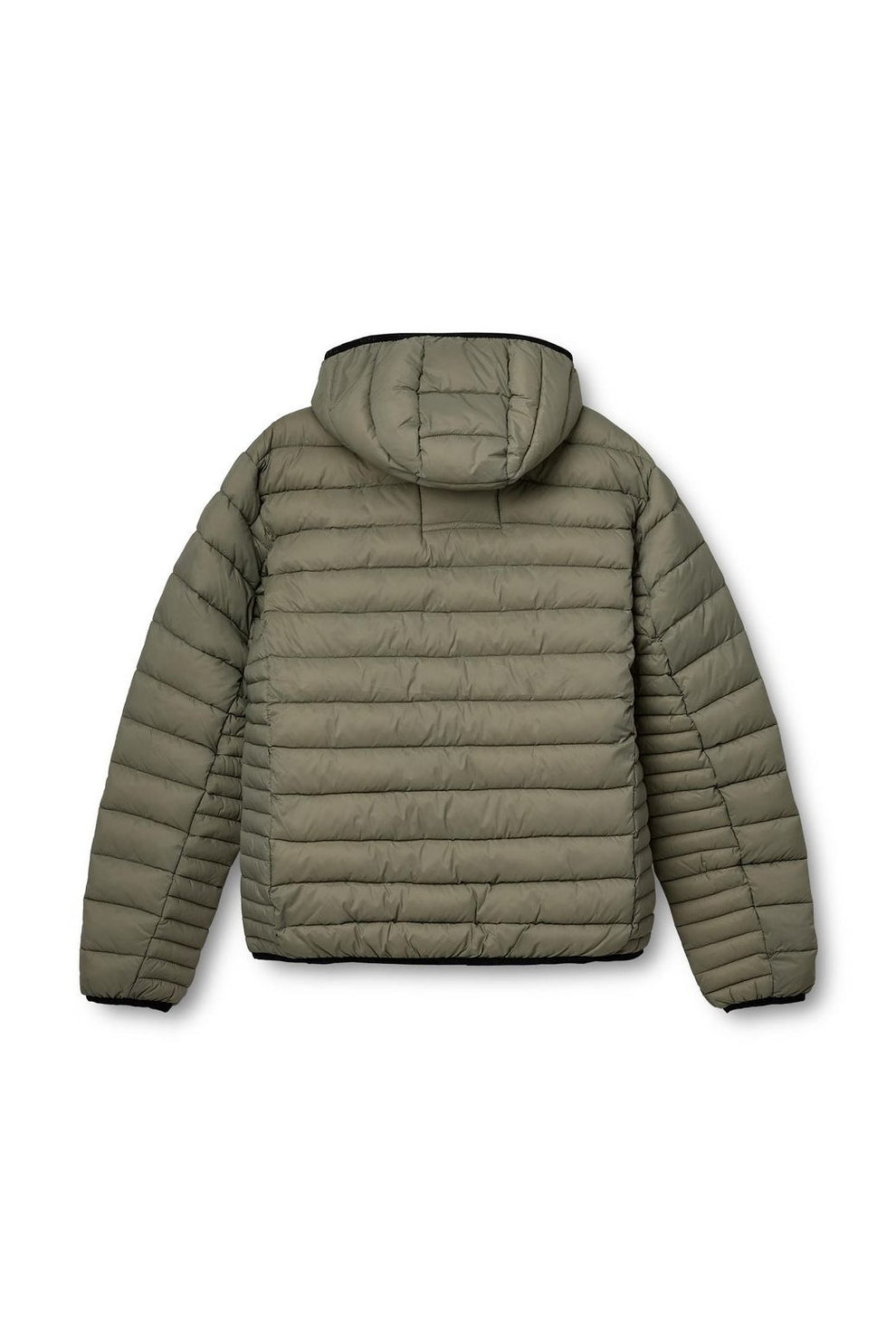 Kopenhaken  M Sandefjord Man Jacket Vetiver