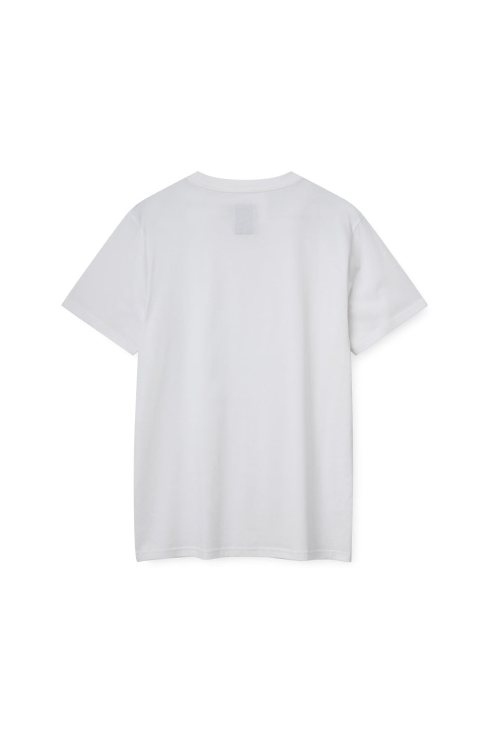 Kopenhaken M Kenai T-Shirt Bright White