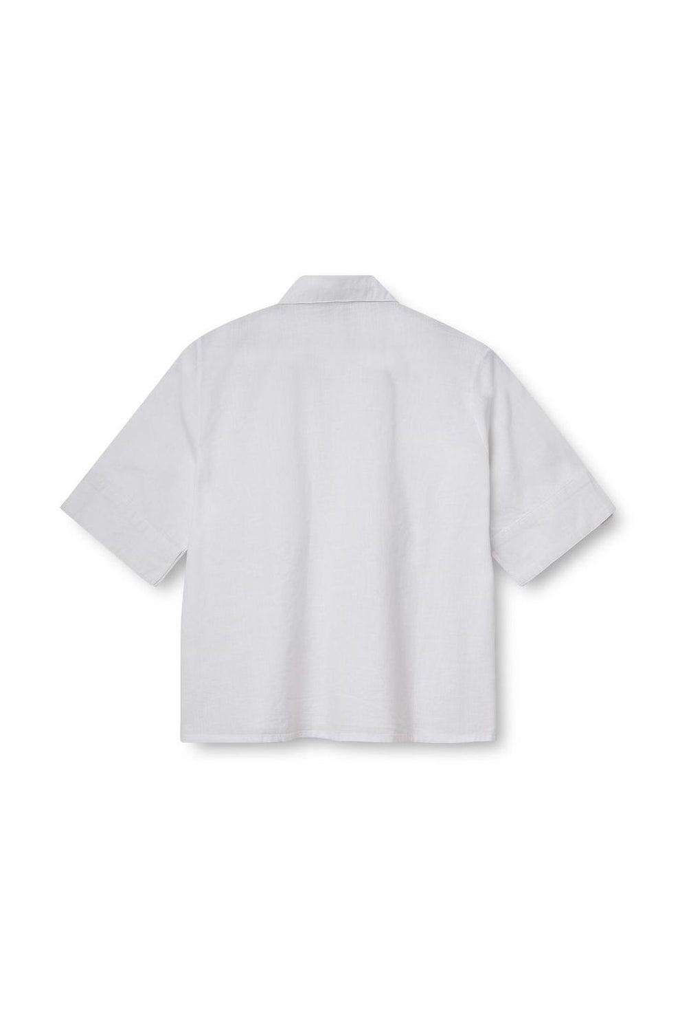 Kopenhaken  W Camogli Ssshirt Bright White
