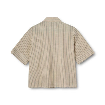 Kopenhaken  W Camogli Ssshirt Ecru