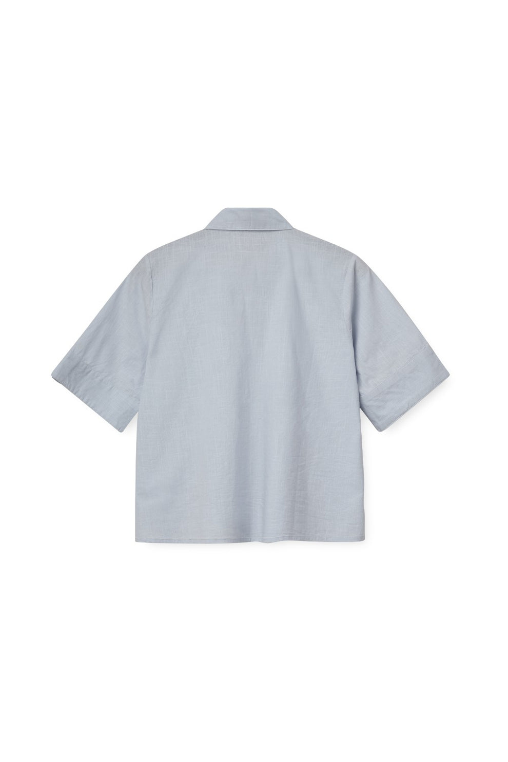 Kopenhaken  W Camogli Ssshirt Halogen Blue