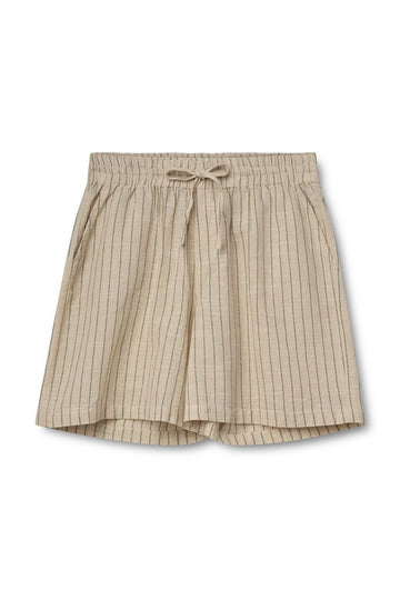 Kopenhaken  W Camogli Shorts Ecru