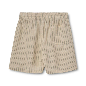 Kopenhaken  W Camogli Shorts Ecru