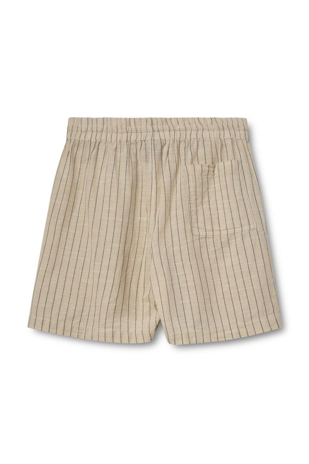 Kopenhaken  W Camogli Shorts Ecru