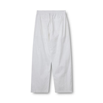 Kopenhaken  W Camogli Long Pant Bright White