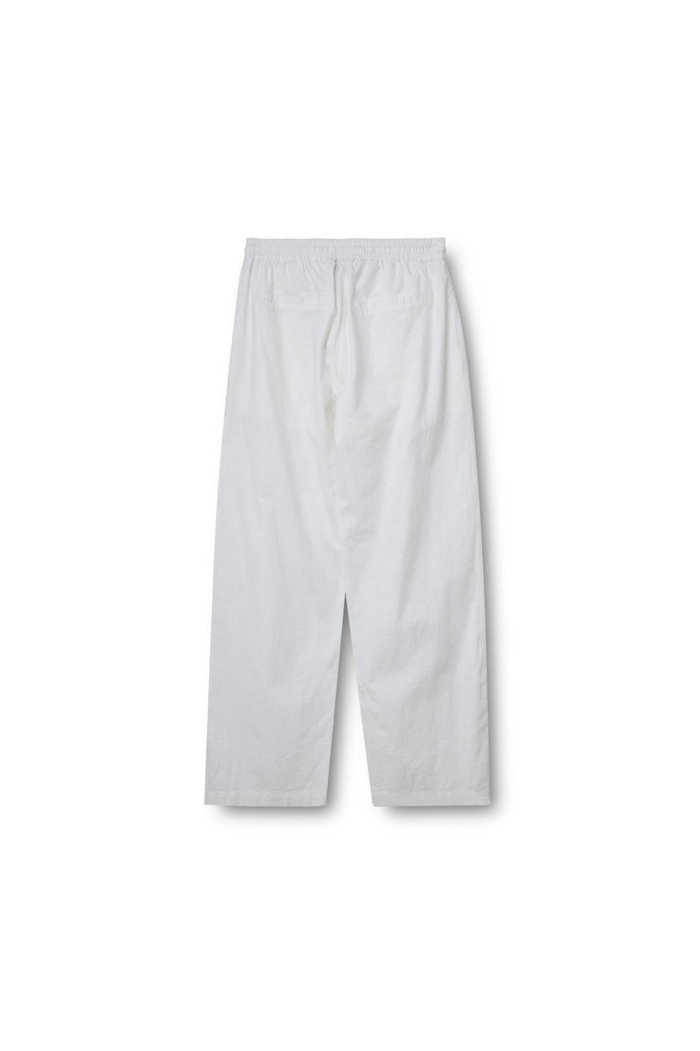 Kopenhaken  W Camogli Long Pant Bright White