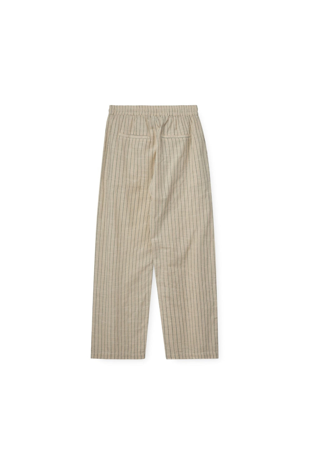 Kopenhaken  W Camogli Long Pant Ecru