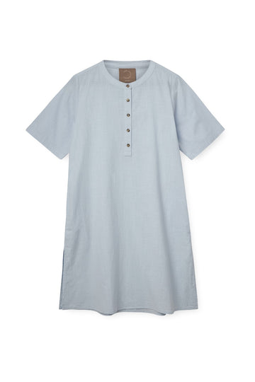 Kopenhaken  W Camogli Tunic Halogen Blue