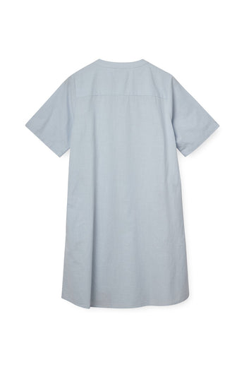 Kopenhaken  W Camogli Tunic Halogen Blue