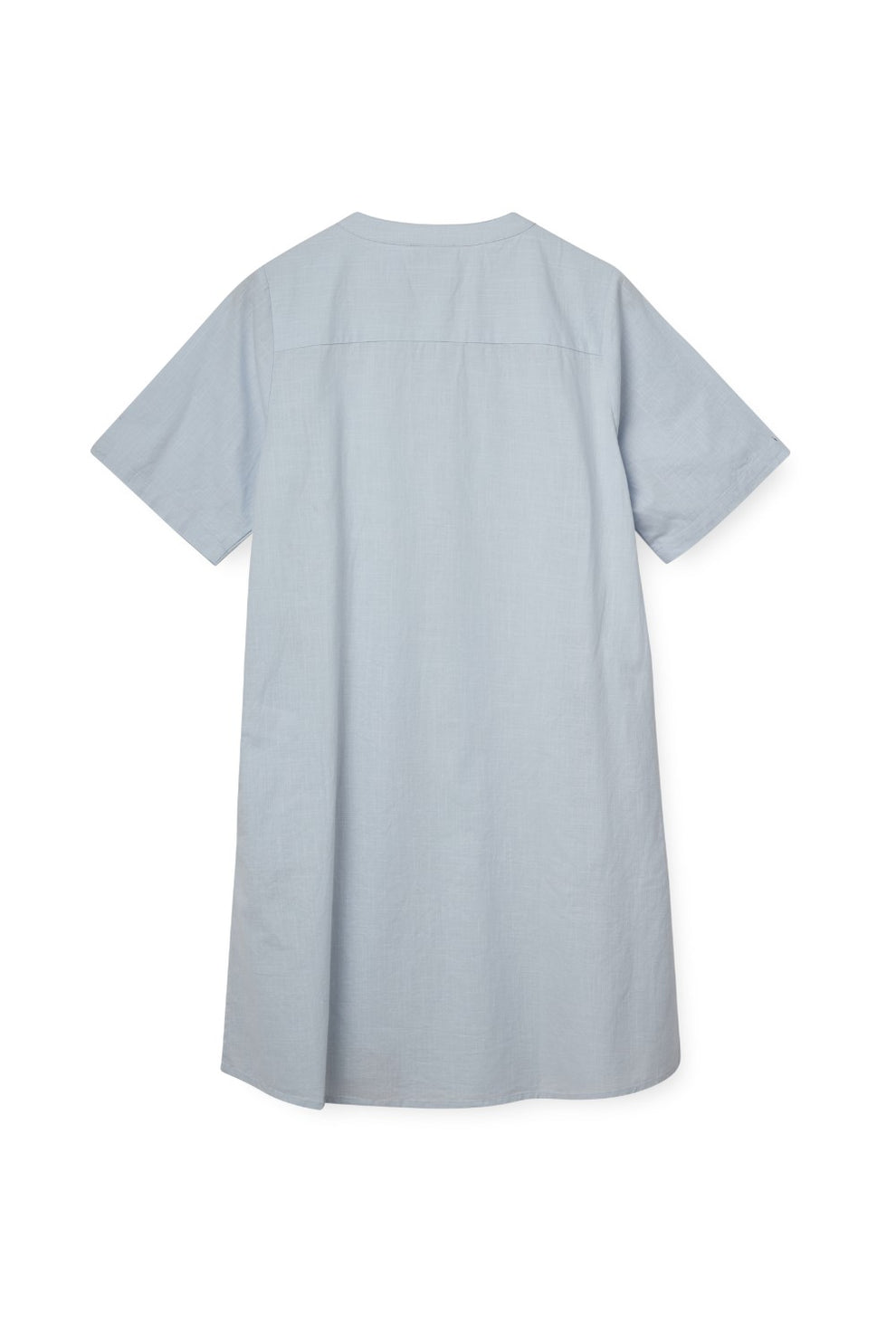 Kopenhaken  W Camogli Tunic Halogen Blue