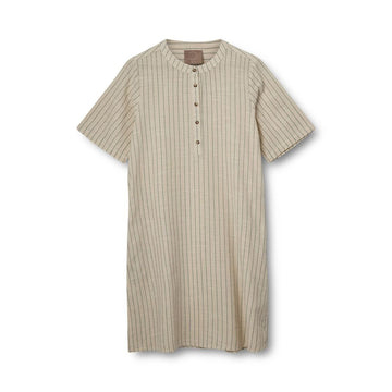 Kopenhaken  W Camogli Tunic Ecru