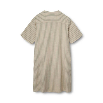 Kopenhaken  W Camogli Tunic Ecru