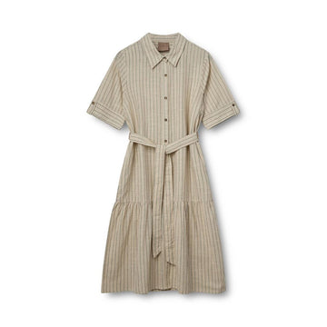 Kopenhaken  W Camogli Dress Ecru