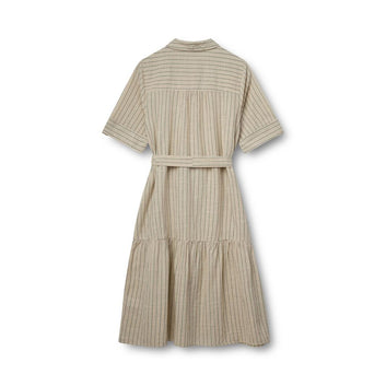 Kopenhaken  W Camogli Dress Ecru