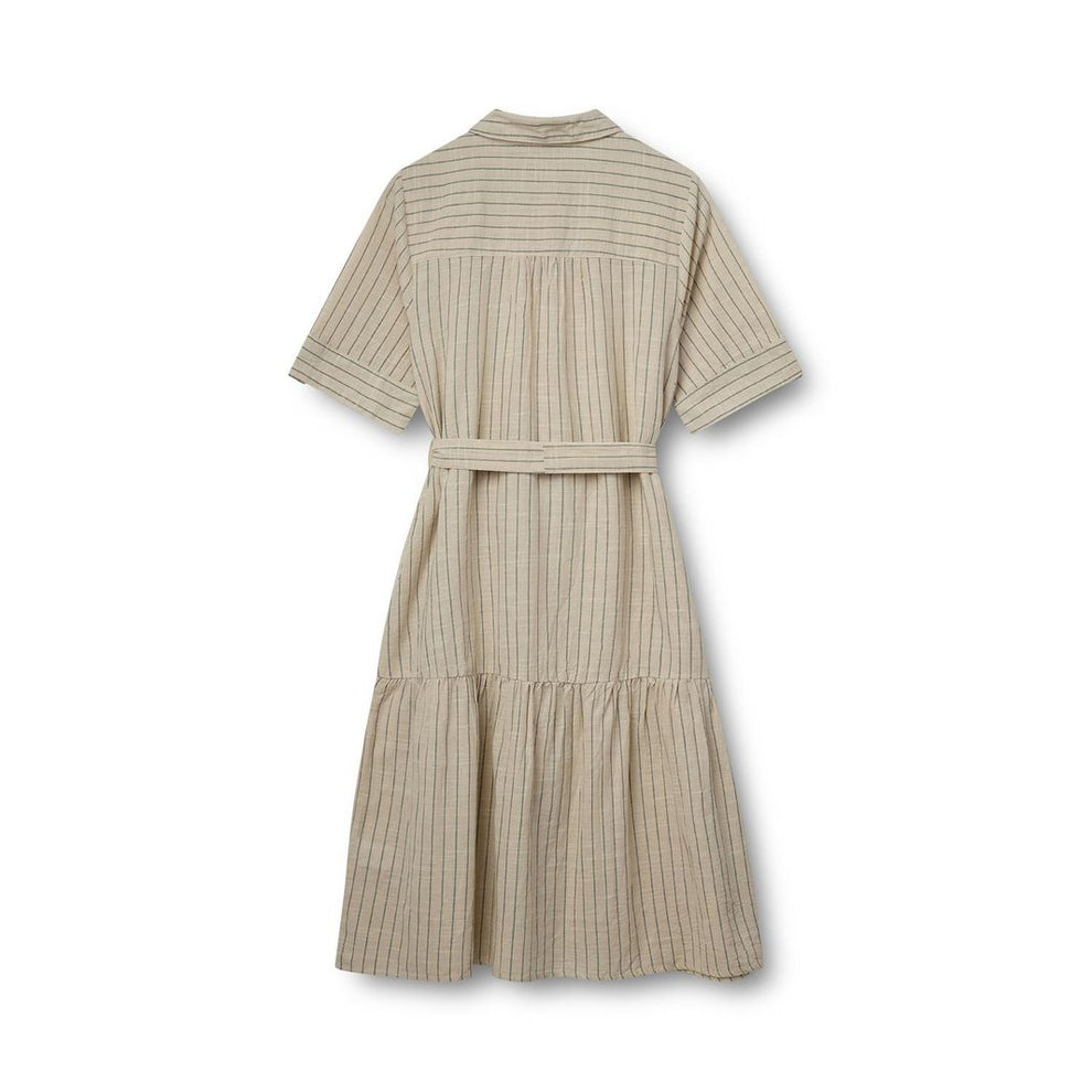 Kopenhaken  W Camogli Dress Ecru