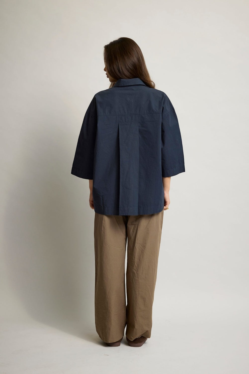 Kopenhaken  W Jaipur Pants Fungi