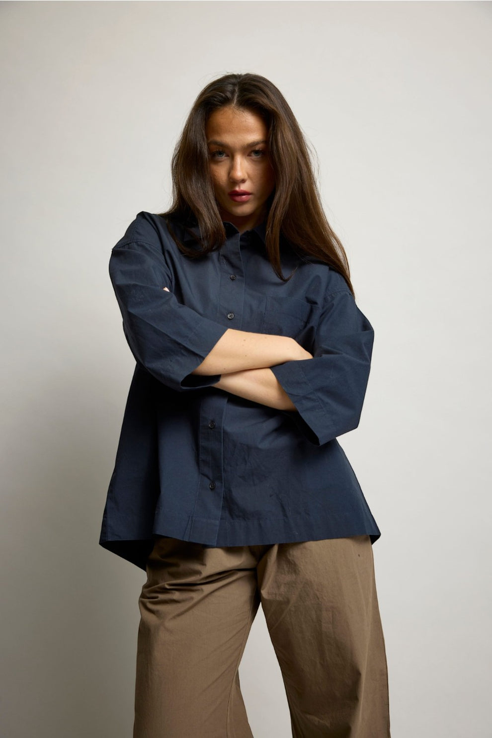 Kopenhaken  W Jaipur Pants Fungi