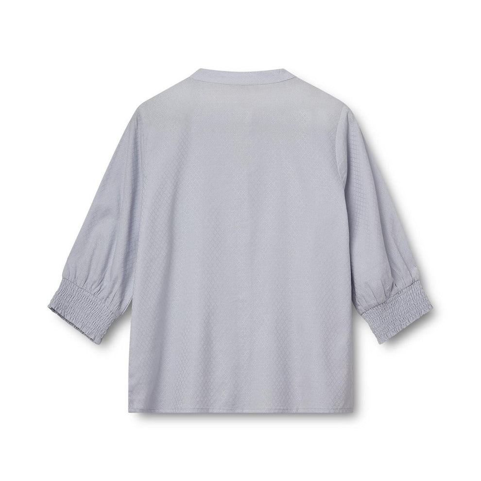 Kopenhaken  W Mexico Shirt Halogen Blue