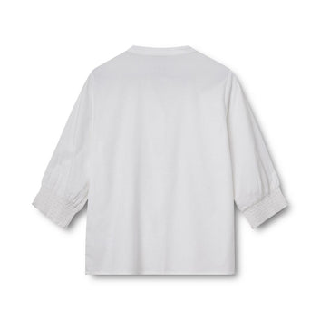 Kopenhaken  W Mexico Shirt Bright White